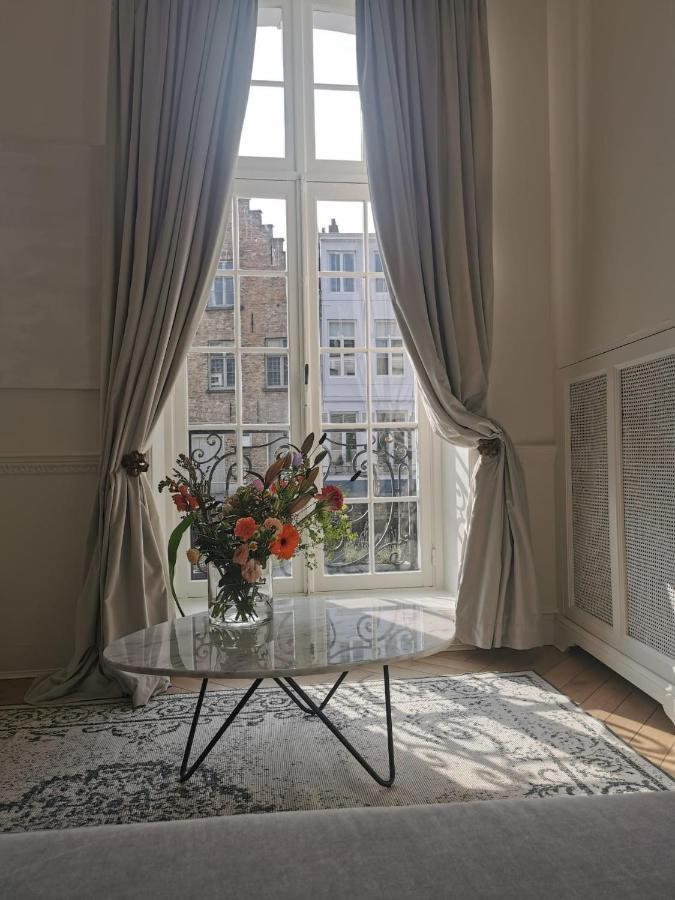 Molenmeers Boutique Couette-café Bruges