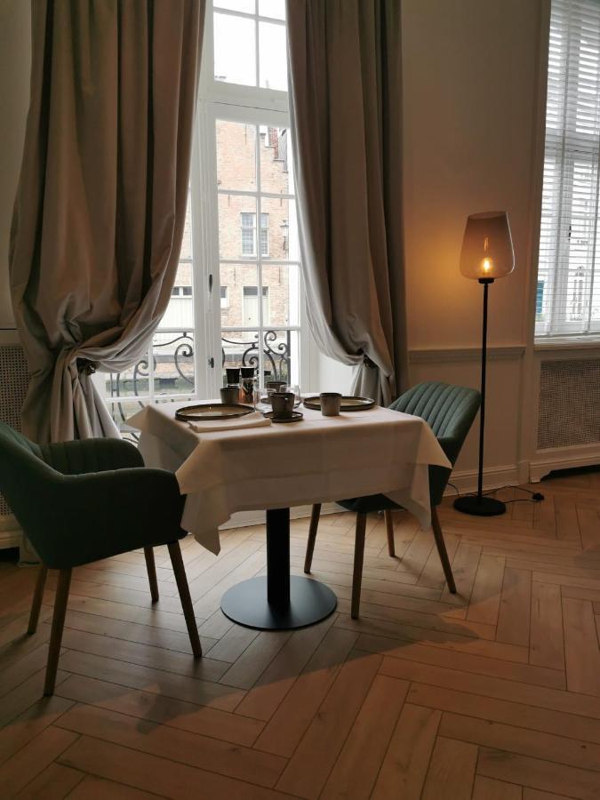Molenmeers Boutique Couette-café