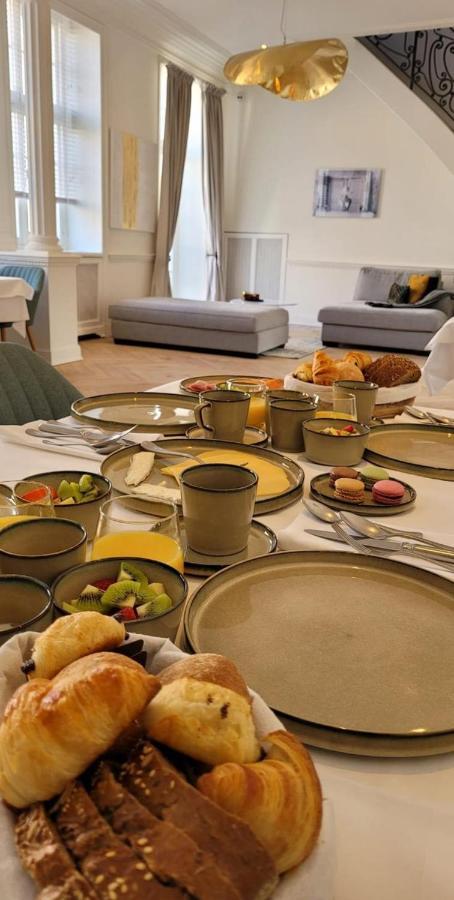 Molenmeers Boutique Couette-café Bruges