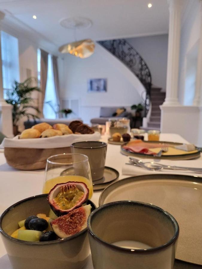Molenmeers Boutique Couette-café *